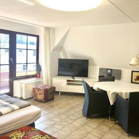 Haus Am Heidebeck Apartman Scharbeutz Kültér fotó