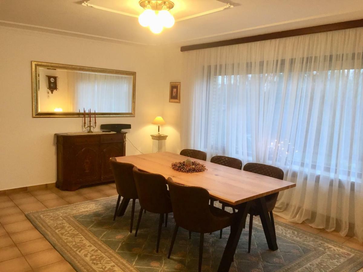 Haus Am Heidebeck Apartman Scharbeutz Kültér fotó